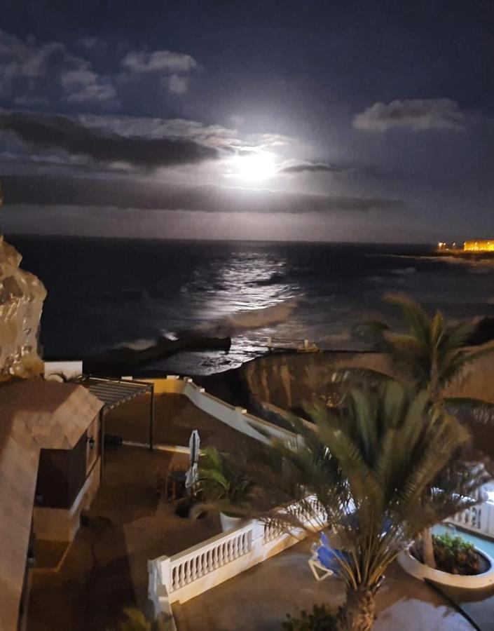 La Estrella  Vivienda Con Encanto, En Un Complejo Con Piscina מראה חיצוני תמונה