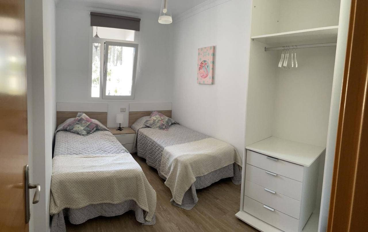 La Estrella  Vivienda Con Encanto, En Un Complejo Con Piscina מראה חיצוני תמונה