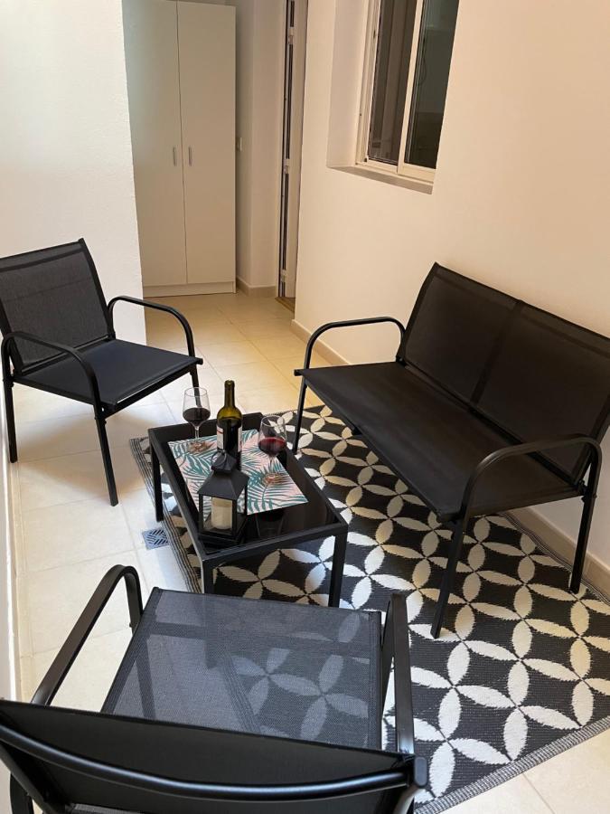La Estrella  Vivienda Con Encanto, En Un Complejo Con Piscina מראה חיצוני תמונה