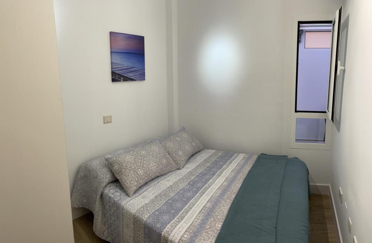 La Estrella  Vivienda Con Encanto, En Un Complejo Con Piscina מראה חיצוני תמונה